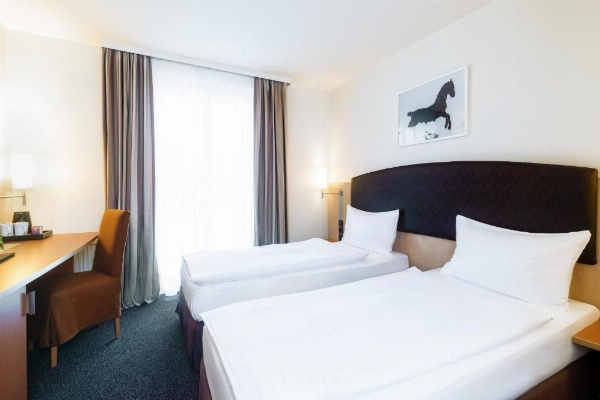 InterCityHotel Wien image 15