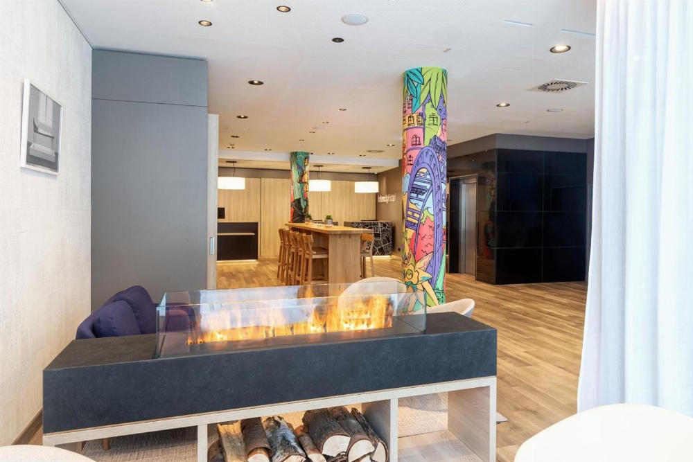 InterCityHotel Wien Main image