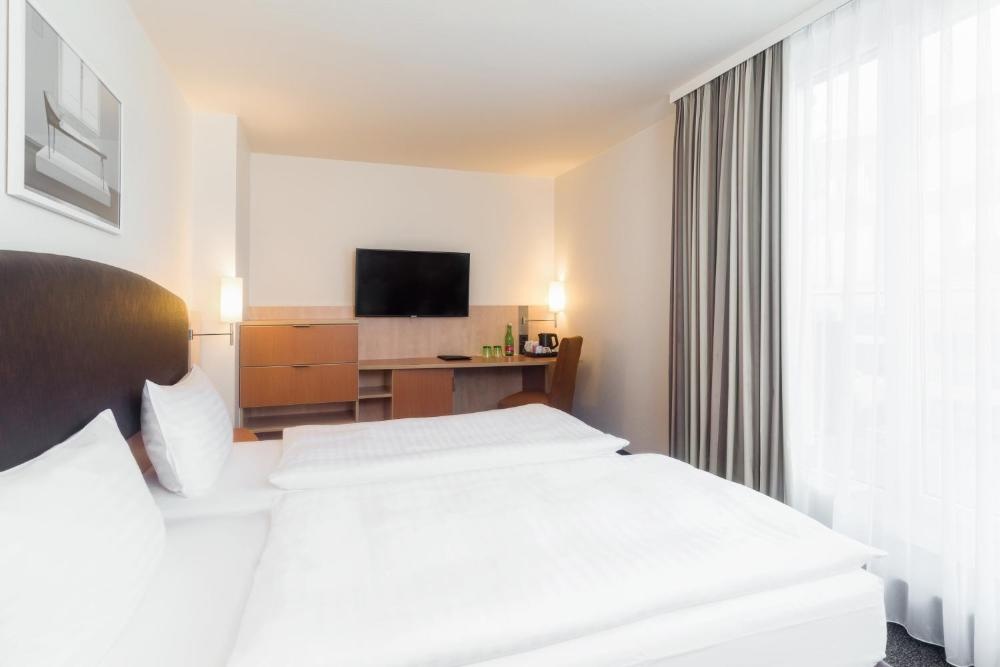 InterCityHotel Wien